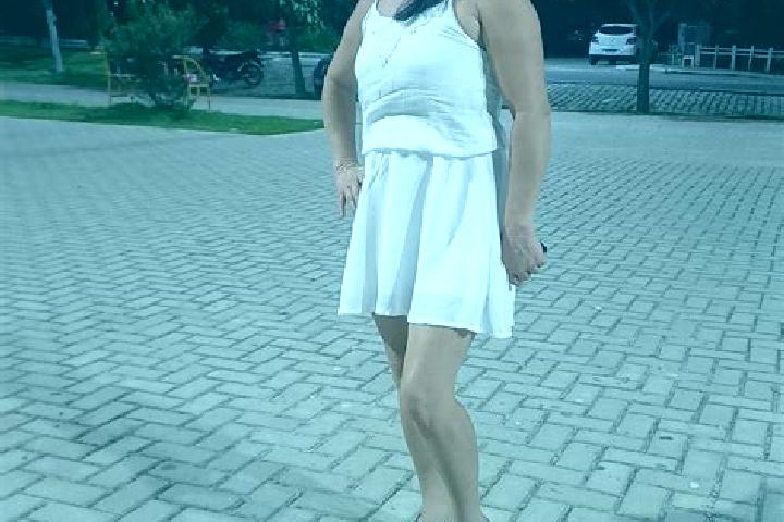 Evelyn, 30 — Escort in Portalegre, Brazil