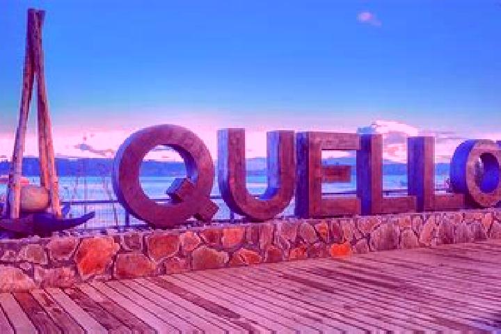 Evelyn, 30 — Escort in Quellon, Chile
