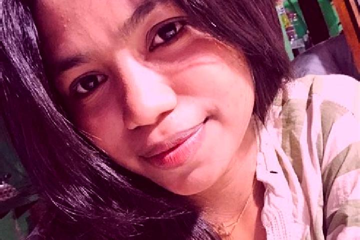 Evelyn, 30 — Escort in Ritaebang Satu, Indonesia