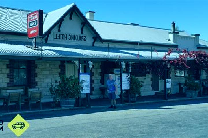 Evelyn, 30 — Escort in Spalding, Australia
