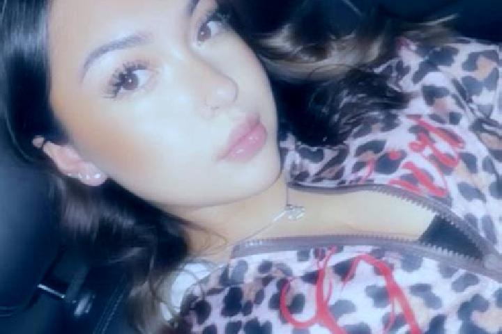 Evelyn, 30 — Escort in Tamaree, Australia
