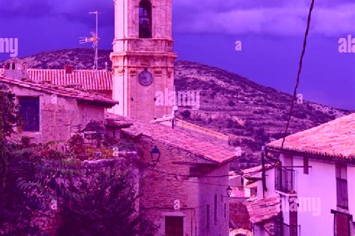 Evelyn, 30 — Escort in Tronchon, Spain