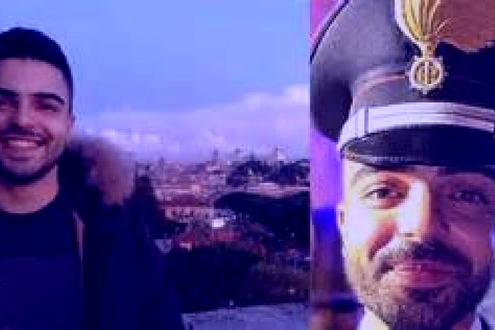 Evelyn, 30 — Escort in Tursi, Italy