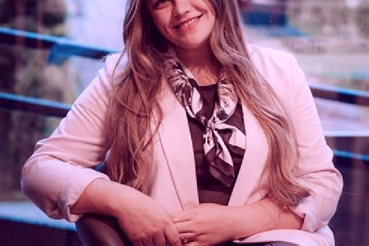 Evelyn, 30 — Escort in Zahar, Jordan