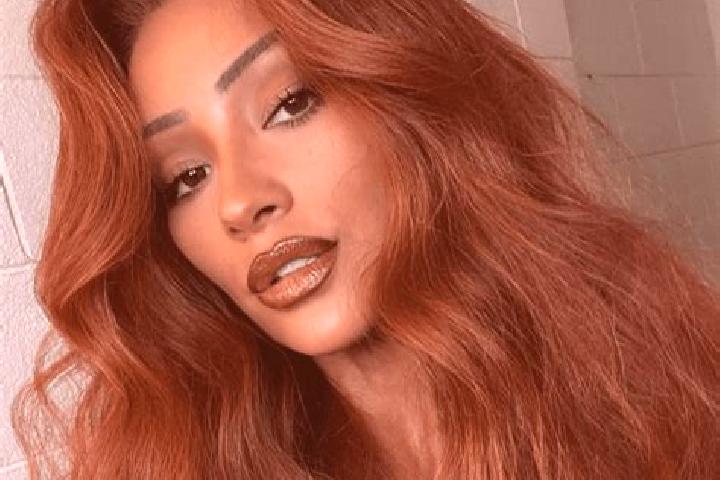 Evelyn, 31, a auburn dark-eyed latina companion based in Letterston. Offering Erotic Massage, Fetish, BDSM. Available for incall and outcall, overnight booki...