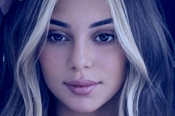 Evelyn, 31, a blonde brown-eyed caribbean companion based in Newtown. Offering CIM, OWO, Domination. Available for incall and outcall, day and evening dates.
