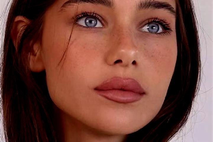 Evelyn, 31, a brunette brown-eyed caucasian companion based in Kotlik. Offering Dinner Date, Deep French Kissing, Girlfriend Experience, Massage. Available f...