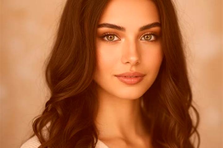 Evelyn, 31, a chestnut brown-eyed mixed companion based in Coscamila. Offering Roleplay, Domination, Overnight. Available for incall and outcall, day and eve...