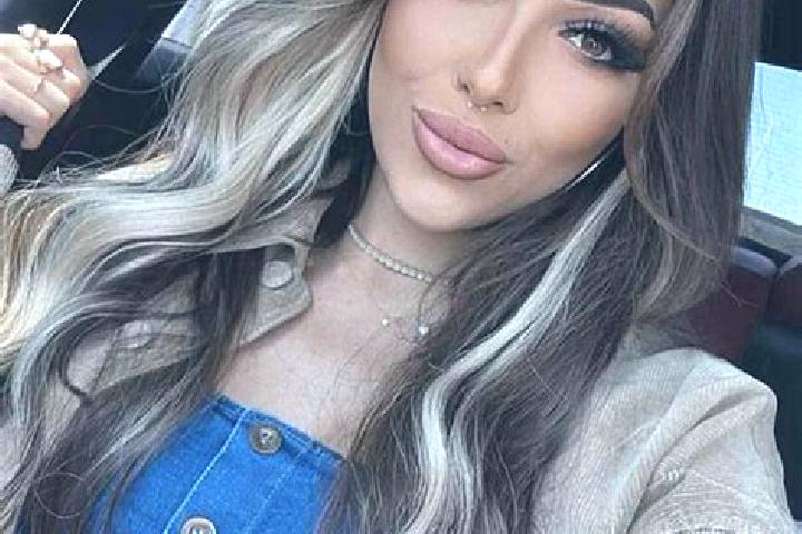 Evelyn, 31, a dark blonde brown-eyed caribbean companion based in Nong Yasai. Offering Overnight, OWO, Party Girl, Domination. Available for incall and outca...