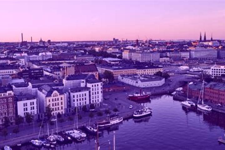 Evelyn, 31 — Escort in Arabianranta, Finland