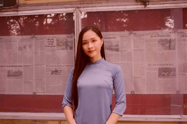 Evelyn, 31 — Escort in Bac Ha, Vietnam