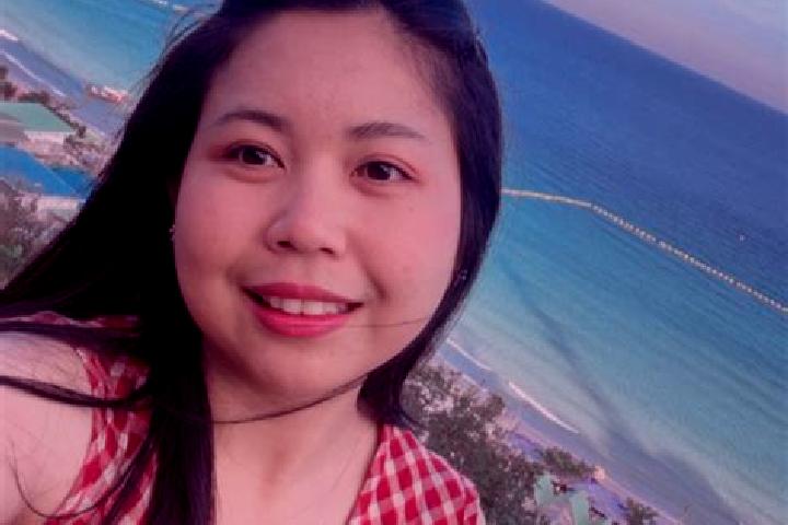 Evelyn, 31 — Escort in Ban Ko Lan, Thailand
