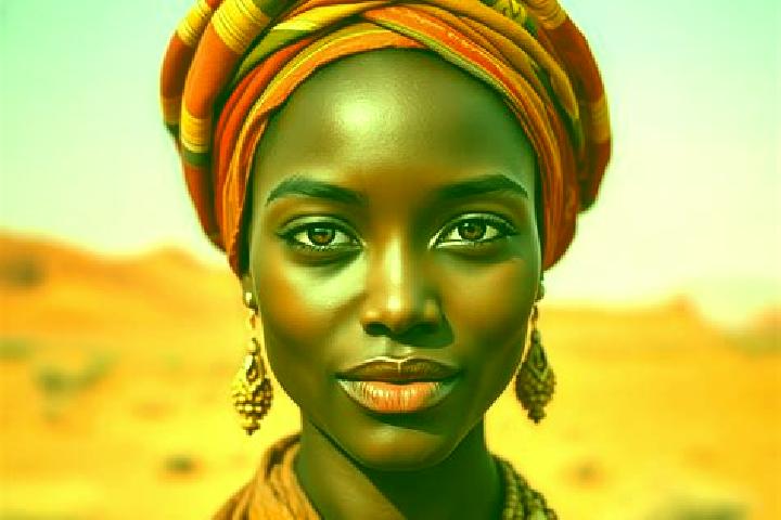 Evelyn, 31 — Escort in Bargaal, Somalia