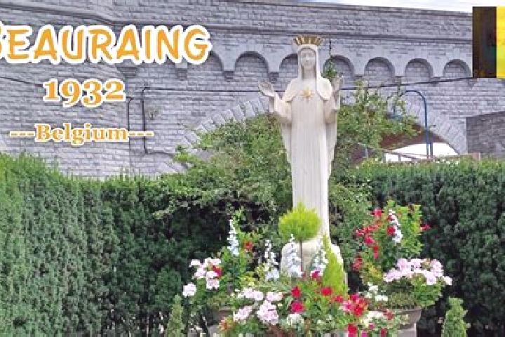 Evelyn, 31 — Escort in Beauraing, Belgium