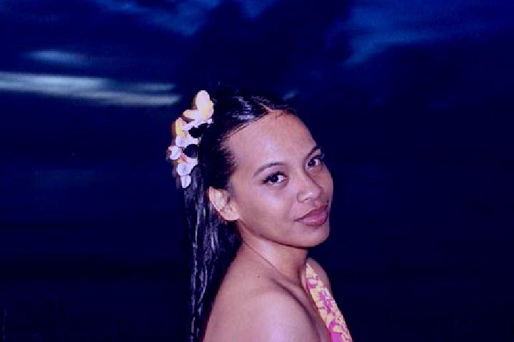 Evelyn, 31 — Escort in Boe, Nauru