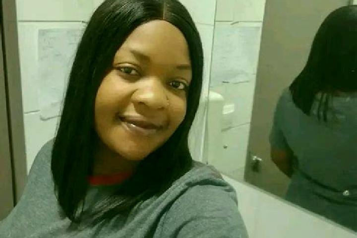 Evelyn, 31 — Escort in Chisankane, Zambia