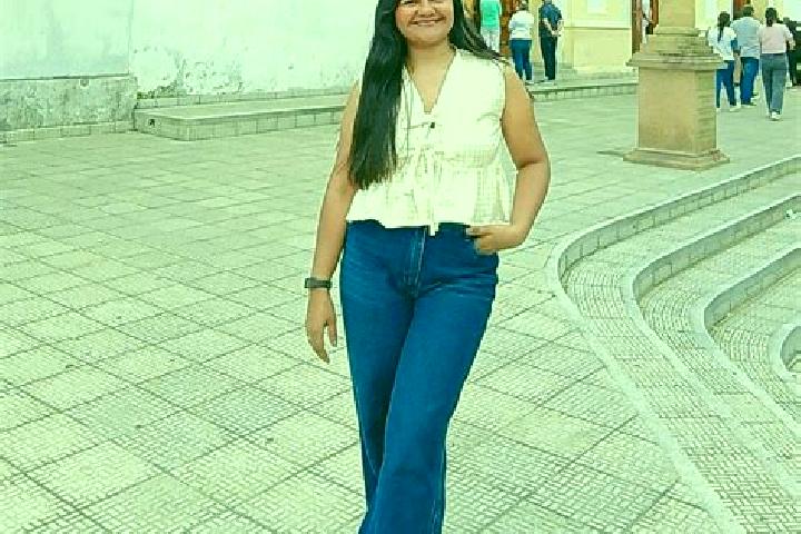 Evelyn, 31 — Escort in Chore, Paraguay
