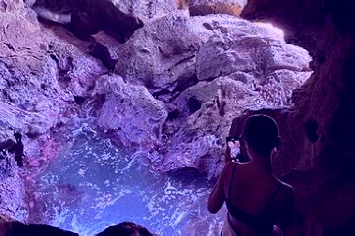 Evelyn, 31 — Escort in Cueva del Hierro, Spain