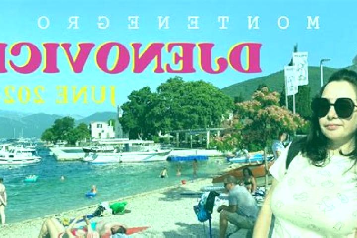 Evelyn, 31 — Escort in Denovici, Montenegro