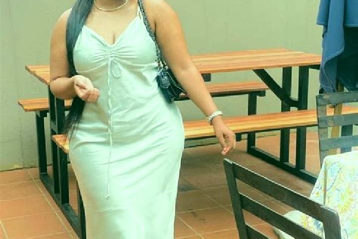 Evelyn, 31 — Escort in Eastleigh, South Africa