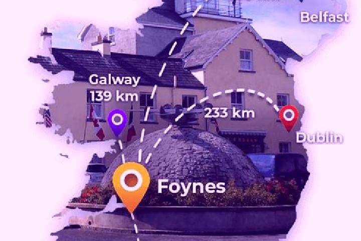 Evelyn, 31 — Escort in Foynes, Ireland