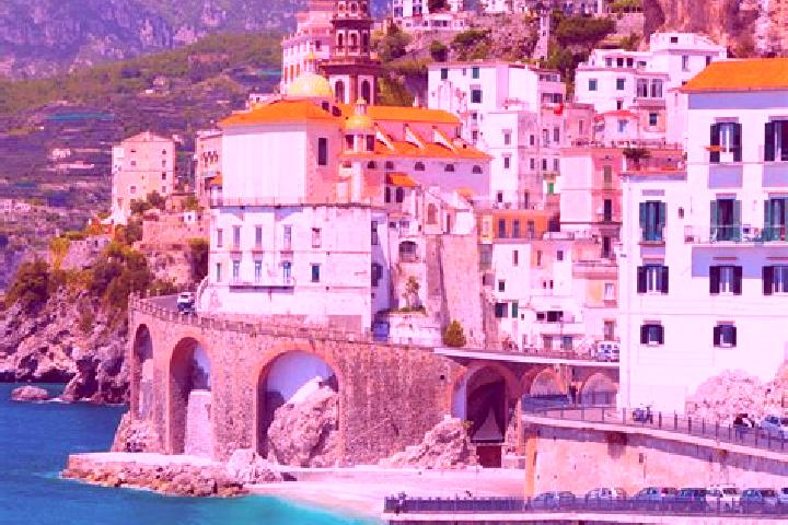 Evelyn, 31 — Escort in Frisa, Italy