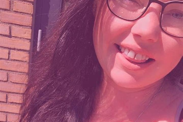 Evelyn, 31 — Escort in Guldborg, Denmark