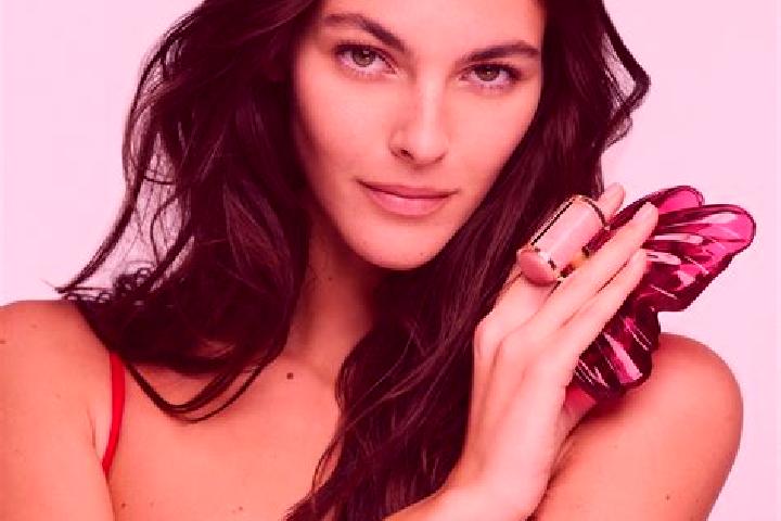 Evelyn, 31 — Escort in Herrera, Argentina