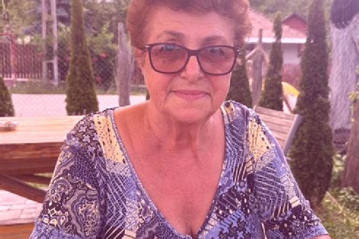 Evelyn, 31 — Escort in Hotar, Romania