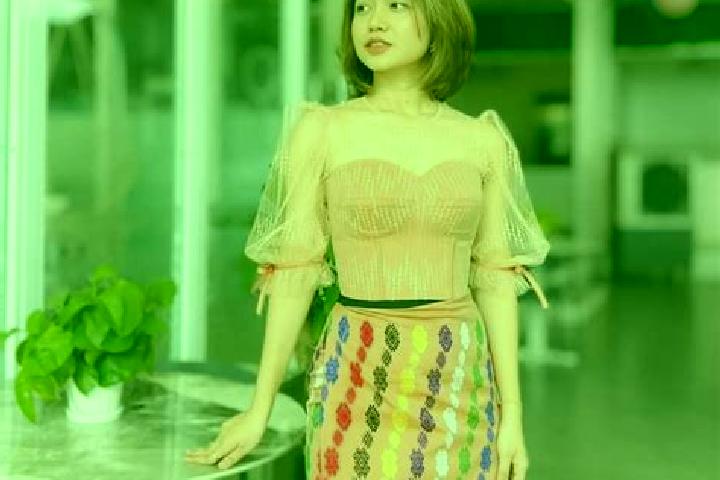 Evelyn, 31 — Escort in Kyauktaga, Myanmar