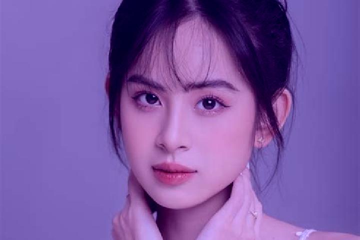 Evelyn, 31 — Escort in Lien Huong, Vietnam