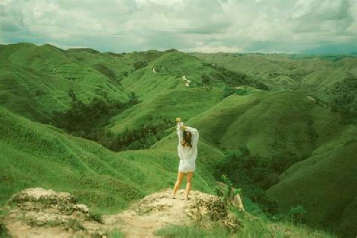 Evelyn, 31 — Escort in Palindi, Indonesia