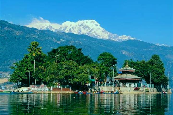 Evelyn, 31 — Escort in Pokhara, Nepal