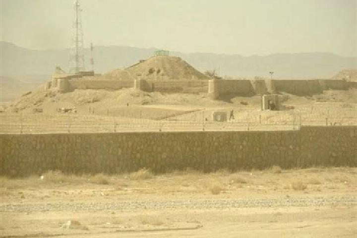Evelyn, 31 — Escort in Qalat, Afghanistan