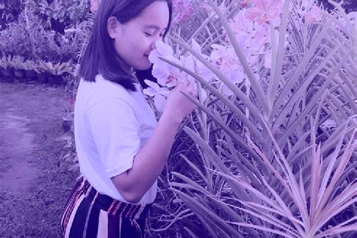 Evelyn, 31 — Escort in San Gabriel, Philippines