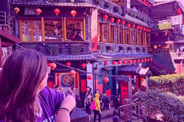 Evelyn, 31 — Escort in Shangqi Village, Taiwan