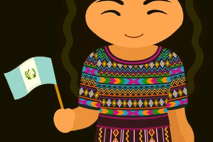 Evelyn, 31 — Escort in Tamahu, Guatemala