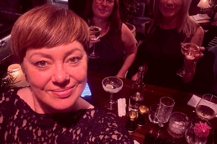 Evelyn, 31 — Escort in Telford, United Kingdom
