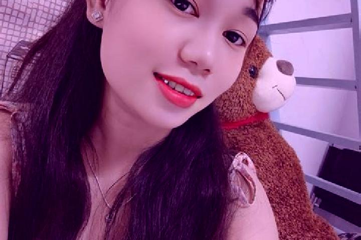 Evelyn, 31 — Escort in Thanh Ha, Vietnam