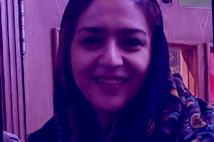 Evelyn, 31 — Escort in Torbat-e Jam, Iran