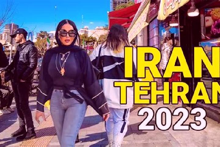 Evelyn, 31 — Escort in Vanak, Iran