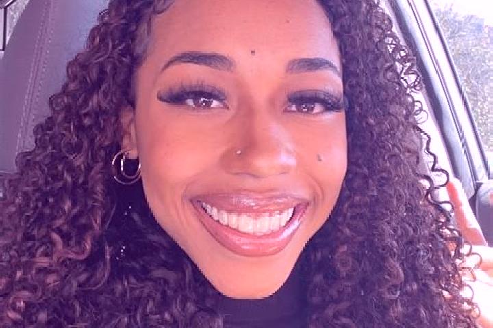 Evelyn, 31 — Escort in Wilkerson, United States