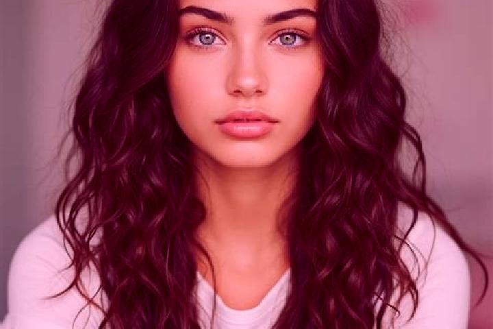 Evelyn, 32, a auburn amber-eyed mediterranean companion based in Xuanwei. Offering A-Level, GFE, CIM, Duos. Available for incall and outcall, overnight booki...