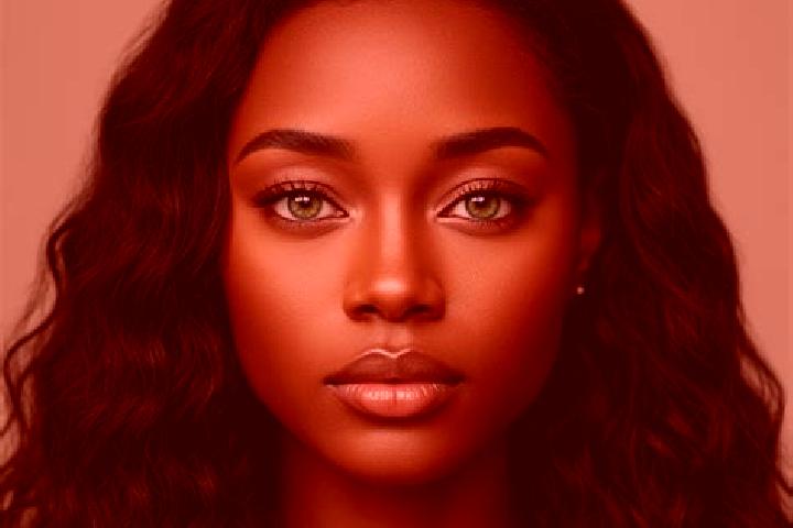 Evelyn, 32, a auburn green-eyed ebony companion based in Albendiego. Offering Duos, Roleplay, BDSM. Available for incall and outcall, day and evening dates.