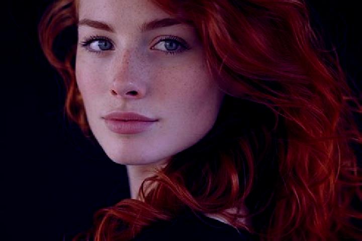 Evelyn, 32, a auburn green-eyed mixed companion based in Nirgua. Offering Deep French Kissing, Dinner Date, Massage, OWO, GFE. Available for incall and outca...