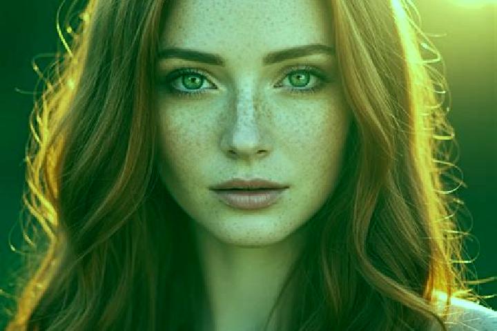 Evelyn, 32, a auburn green-eyed mixed companion based in Silat al Harithiyah. Offering Domination, Massage, Couples. Available for incall and outcall, day an...