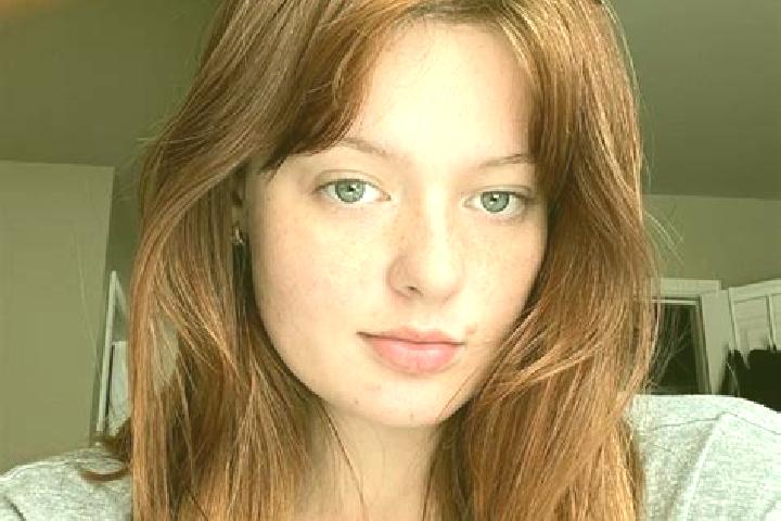 Evelyn, 32, a auburn grey-eyed mixed companion based in Kingston. Offering Prostate Massage, Duos, Overnight. Available for incall and outcall, overnight boo...