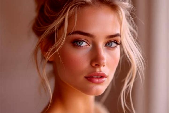 Evelyn, 32, a blonde blue-eyed mixed companion based in Notting Hill. Offering Tantra, Couples, Prostate Massage. Available for incall and outcall, overnight...