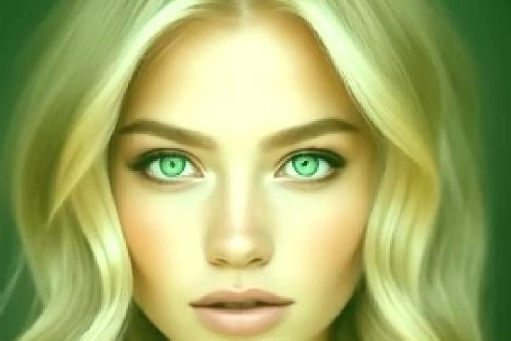 Evelyn, 32, a blonde hazel-eyed latina companion based in Vrilissia. Offering Overnight, CIM, Couples, Prostate Massage. Available for incall and outcall, da...