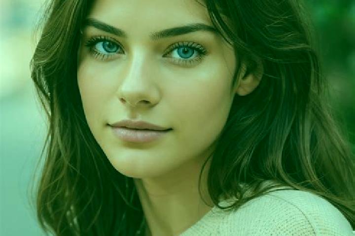 Evelyn, 32, a brunette blue-eyed mixed companion based in Lelis. Offering A-Level, Duos, CIM. Available for incall and outcall, day and evening dates.